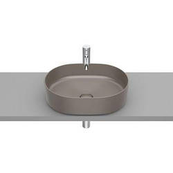 Умивальник Roca Inspira Round A327520660 50х37 см