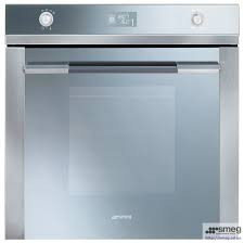 Піроліз+9 функцій Smeg SFP120-1
