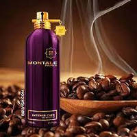 Montale Intense Cafe парфумована вода для чоловіків і жінок 100 мл