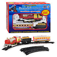 Дитяча залізниця 70155, фото 1