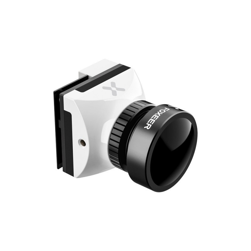 Камера для FPV дронов Foxeer Cat 3 Micro low Latency 1200TVL 0.00001Lux Night Camera (White)