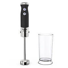 Занурювальний блендер з чашею MAGIO МG-647 Black (Niz14792)