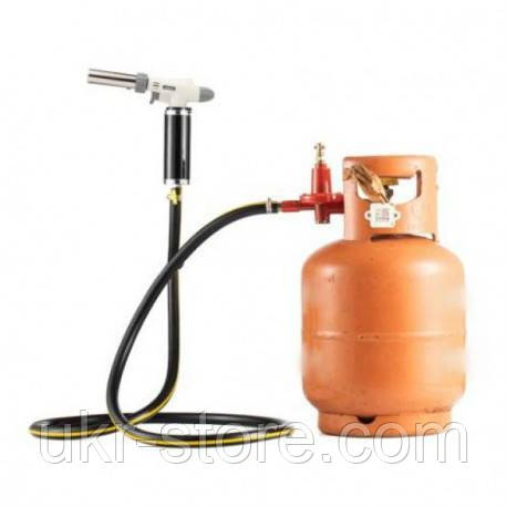 Перехідник CONVERTER GR-155 для під'єднання до газового балону, фото 1