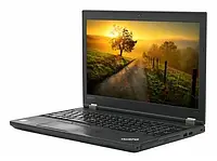 Ноутбук Lenovo ThinkPad L570 15.6 FHD Intel i5-7200U 8 RAM 256 SSD