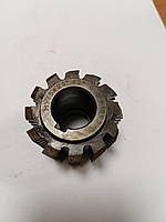 Фреза черв'ячна М1,75 20° С 2° Р18 (56х22х45)