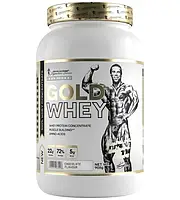 Протеїн Kevin Levrone Gold Line Gold Whey 908g