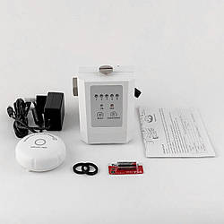 Контролер витоку води (антипотоп) з бездротовим датчиком