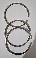 Кольцо поршневое 68 н/0,25/0,5 1,2"1,2"2мм Briggs &Stratton комплект Индия