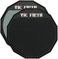 Тренировочный пэд Vic Firth PAD12D