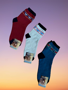 Шкарпетки жіночі теплі махрові бавовна стрейч р.23-25. Від 12 пар до 21грн