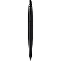 Ручка кулькова Parker JOTTER XL Monochrome Black BT BP 12 432