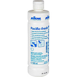 Освіжувач повітря для санітарних приміщень (концентрат) Pacific-fresh, 0,5л, Kiehl