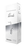 Трости для саксофона тенор D'Addario Rico RHKP5TSX300 Frederick L. Hemke - Tenor Sax #3.0 - 5-Pack