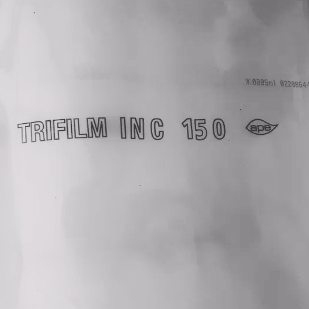 Теплична плівка TRIFILM 150 мікрон преміум-класу 16 метрів (на розмотування)