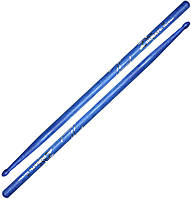 Барабанные палочки Zildjian Z5ABU 5A Blue Drumsticks