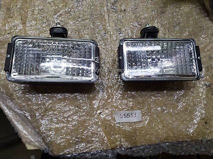 Фара робоча МТЗ (Руденськ). 112.07.54  000045551