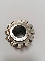 Фреза черв'ячна М1,75 20° С 2° ШК 4551 Н (С) Р18 (54х22х56)