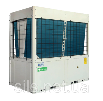 МОДУЛЬНИЙ ТЕПЛОВОЙ НАСОС MYCOND СЕРІЇ MCU-YHI INVERTER MCU065YHI