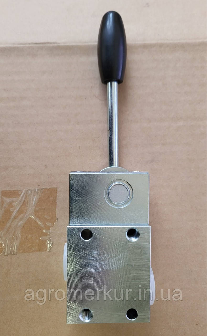 Клапан KK012339 Kverneland