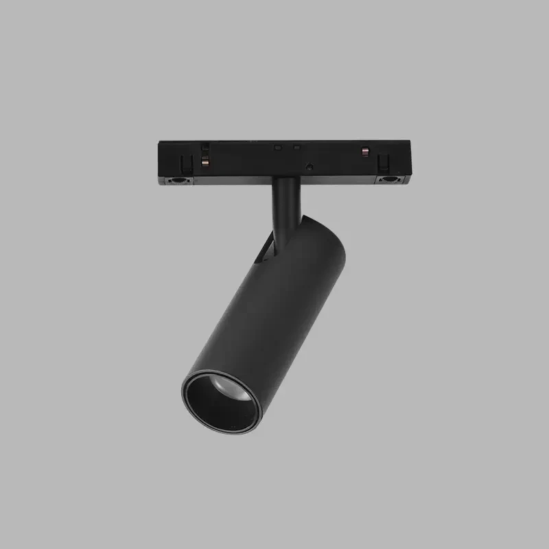 Трековый магнитный Светильник ALUMLED 7W CREE1304