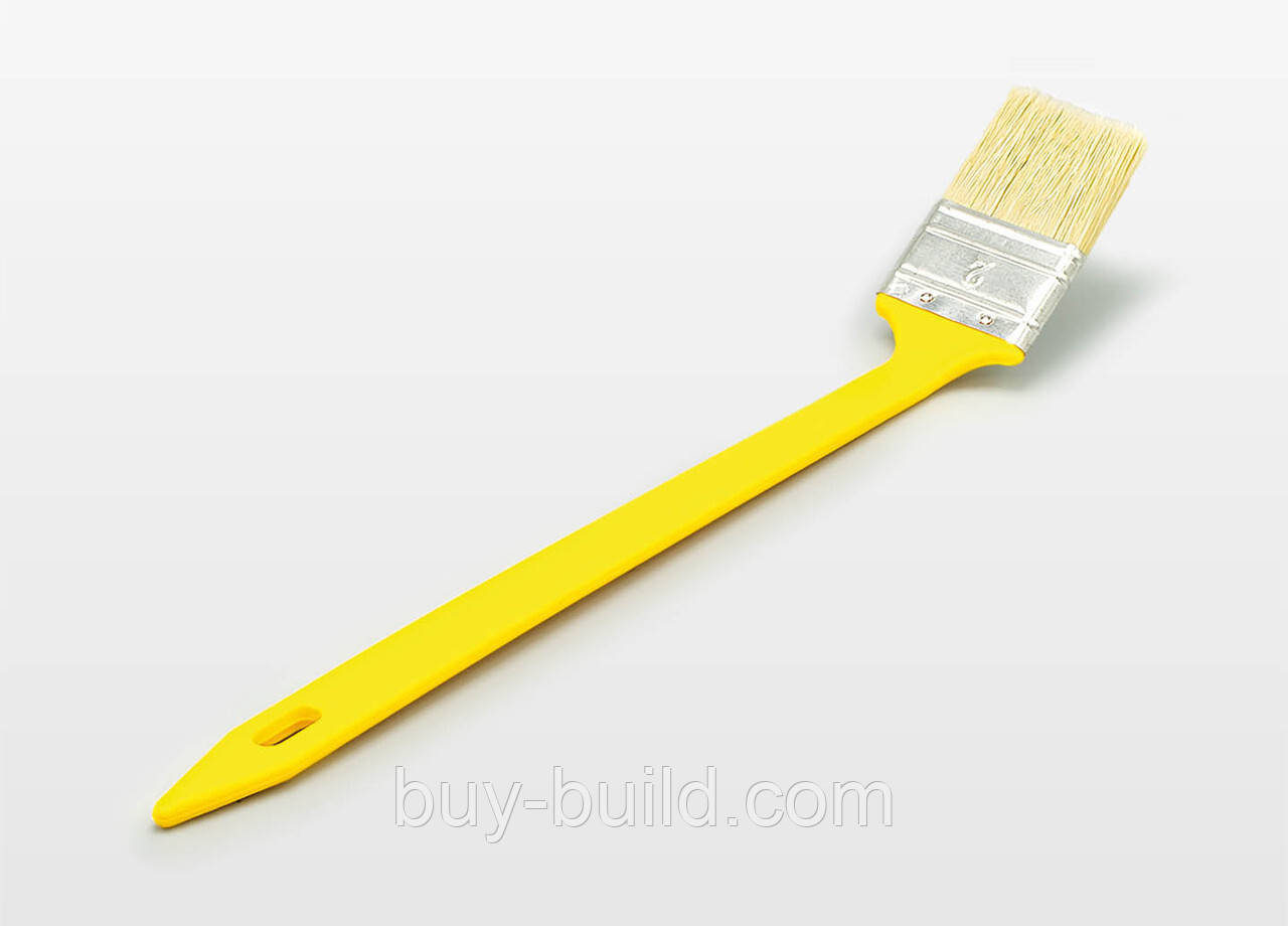 Пензлик Antares NEW Bravo №2 радіаторна (3007), фото 1