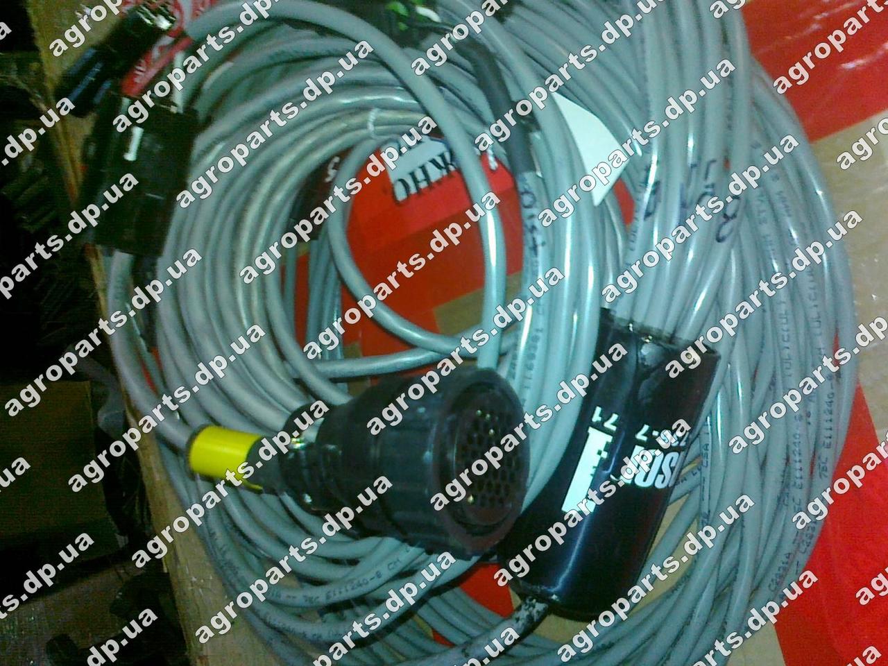 Проводка 8р GA5877 Planter Harness 8 Row, Kinze GA5876 джгут дротів запчастини провід
