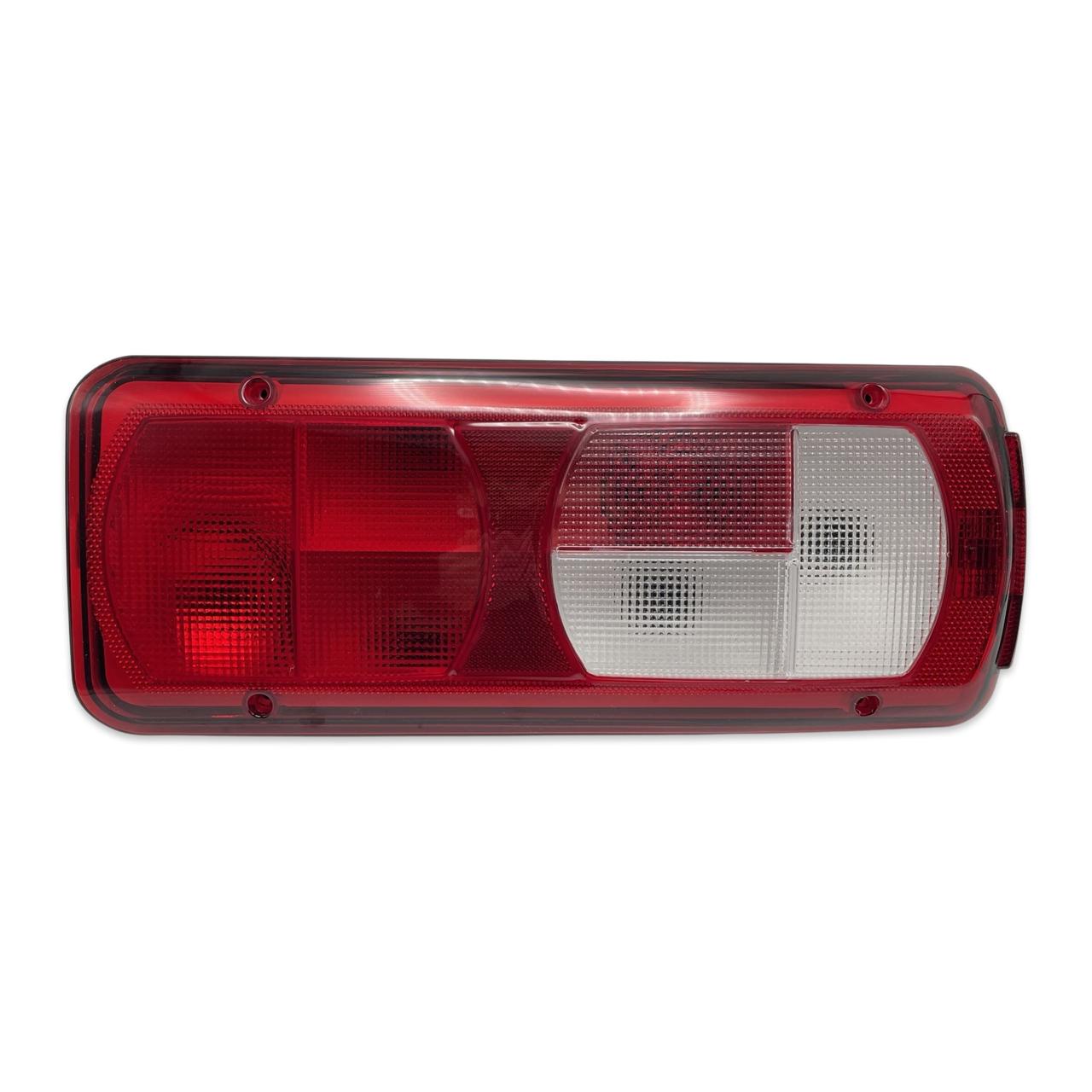 Задний фонарь DAF XF105/106 Euro 6 с AMP Правый (ID#2038241569), цена ...
