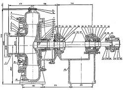 Землісоси ЗГМ-2М