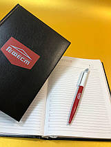 Брендована продукція для компаній, брендовані подарунки, друк лого, фото 2