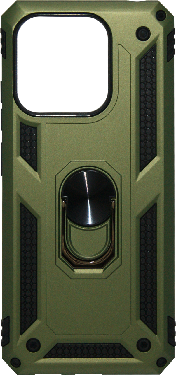 Накладка Xiaomi Redmi 12C Hard Defence Honor New