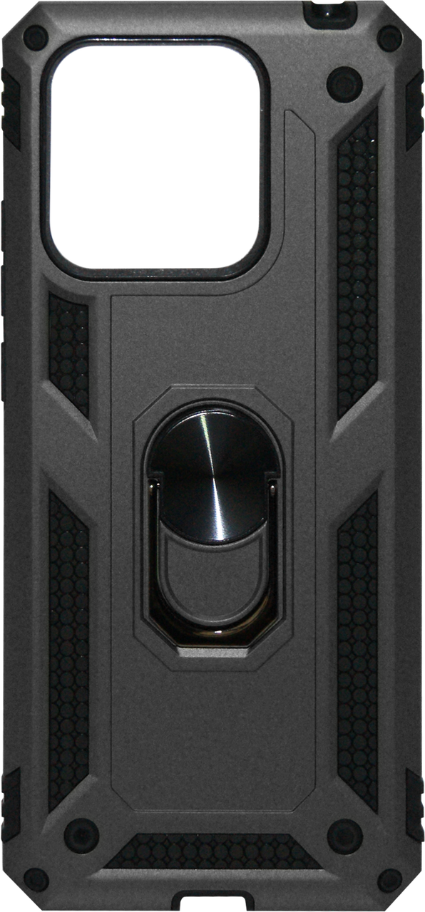 Накладка Xiaomi Redmi 10C/POCO C40 Hard Defence Honor New