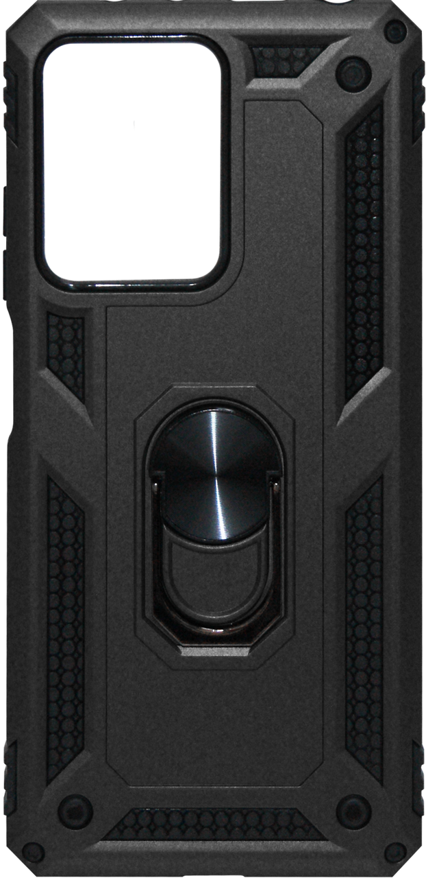 Накладка Xiaomi Redmi Note 12 Pro 5G/POCO X5 Pro 5G Hard Defence Honor New