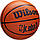 М'яч баскетбольний Wilson Junior NBA DRV Plus Outdoor розмір 5, 6, 7 гумовий (WZ3013001XB7), фото 2