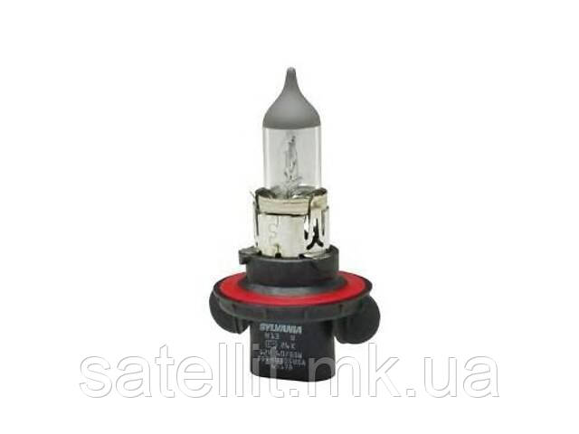 Лампа Н13 12-60/55 OSRAM P26.4t , 9008-FS