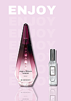 Женские цветочные шипровые мини духи Givenchy Ange ou Demon Le Secret Elixir 15 мл, аналог брендового аромата