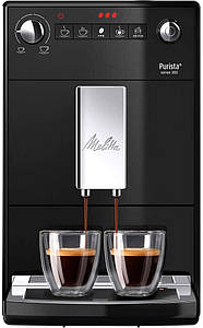 Кавомашина автоматична Melitta Purista F23/0-102