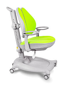 ErgoKids Крісло дитяче ErgoKids GT Y-404 ortopedic green