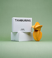 Косметическое мыло Tamburins CHAMO Perfume Soap 115g