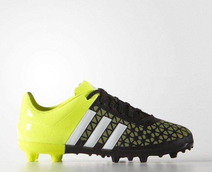 Бутси футбольні дитячі Adidas ACE 15.3 FG/AG Jr