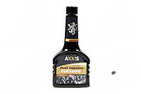 Очиститель топливной системы для бенз. дв. 250ml AXXIS-G-1098