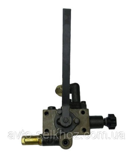 Гідророзподільник DW-244B/ Шифенг 244, фото 1