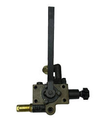 Гідророзподільник DW-244B/ Шифенг 244