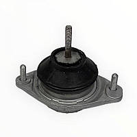 Подушка двигателя левая Audi 80 B4 1,6-2,0-1,9D 1991---