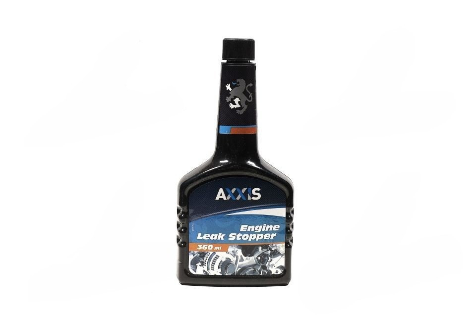 Герметик масляной системы 354ml VSB-044