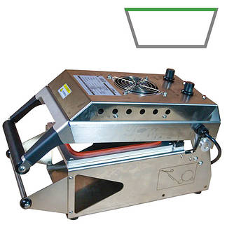 Зварювачі лотків, Трейсилери