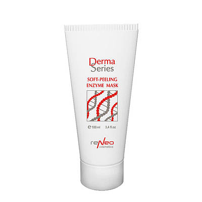 Derma Series Ензимна крем-маска