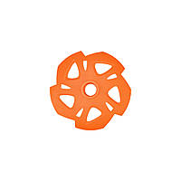 Набор колец для трекинговых палок (1 large, 1 small) NH19D002-Z Orange PRO_69