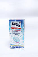Таблетки для очищення унітазу Denkmit WC-tabs. 16 шт