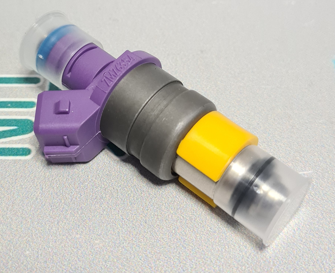 Форсунка 406,405,409 двигуна (товста) АВТЭЛ ZMZ6354