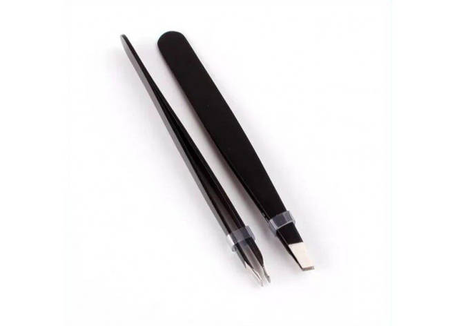 Пінцет для корекції форми брів, фото 1